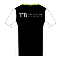 PERFORMANCE+ Man's Run Top