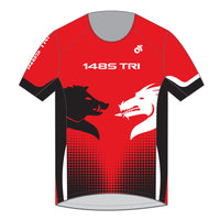 PERFORMANCE+ Man's Run Top