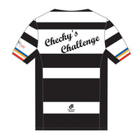 PERFORMANCE+ Man's Run Top