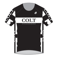 PERFORMANCE+ Man's Run Top