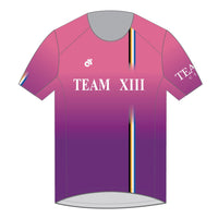 PERFORMANCE+ Man's Run Top