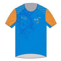 PERFORMANCE+ Man's Run Top