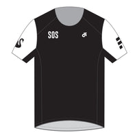 PERFORMANCE+ Man's Run Top