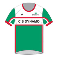 PERFORMANCE+ Man's Run Top