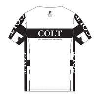 PERFORMANCE+ Man's Run Top