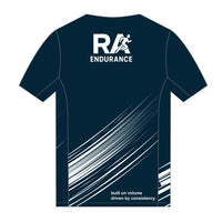 PERFORMANCE+ Man's Run Top