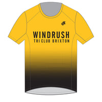 TECH+ Man's Run Top