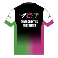 TECH+ Man's Run Top