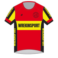 TECH+ Man's Run Top