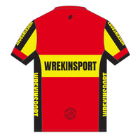 TECH+ Man's Run Top