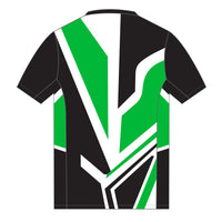 TECH+ Man's Run Top