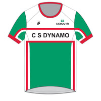 TECH+ Man's Run Top