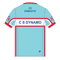 TECH+ Man's Run Top