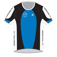 TECH+ Man's Run Top