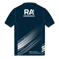 TECH+ Man's Run Top