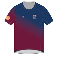 TECH+ Man's Run Top