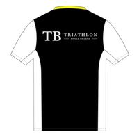 TECH+ Man's Run Top