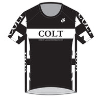 TECH+ Man's Run Top