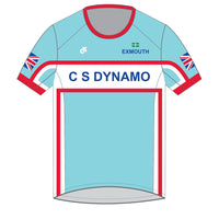 TECH+ Man's Run Top
