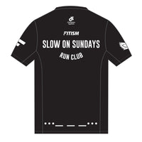 TECH+ Man's Run Top