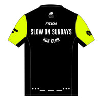TECH+ Man's Run Top