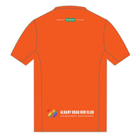 TECH+ Man's Run Top