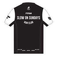 TECH+ Man's Run Top
