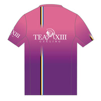 TECH+ Man's Run Top