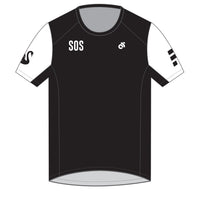 TECH+ Man's Run Top