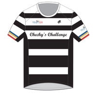 TECH+ Man's Run Top