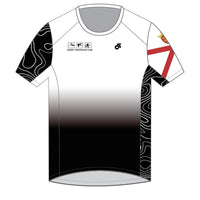 TECH+ Man's Run Top
