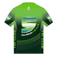 TECH+ Man's Run Top