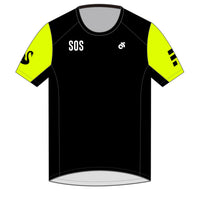 TECH+ Man's Run Top