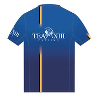 TECH+ Man's Run Top