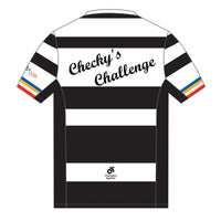 TECH+ Man's Run Top