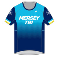 TECH+ Man's Run Top