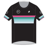 TECH+ Man's Run Top