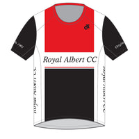 TECH+ Man's Run Top
