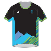 TECH+ Man's Run Top