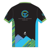 TECH+ Man's Run Top