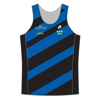 APEX+ Man's Run Singlet