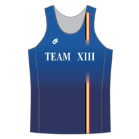 APEX+ Man's Run Singlet