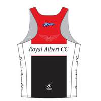 APEX+ Man's Run Singlet