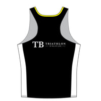 APEX+ Man's Run Singlet