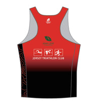 APEX+ Man's Run Singlet