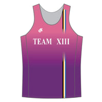 APEX+ Man's Run Singlet