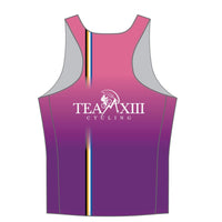 APEX+ Man's Run Singlet