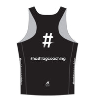 APEX+ Man's Run Singlet