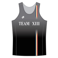 APEX+ Man's Run Singlet