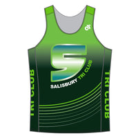 APEX+ Man's Run Singlet